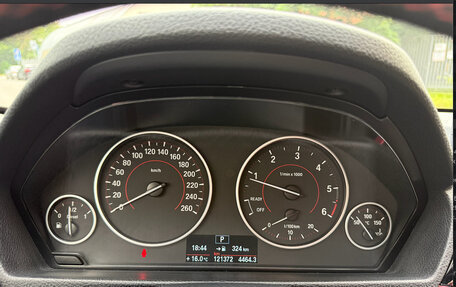BMW 3 серия, 2013 год, 2 400 000 рублей, 7 фотография