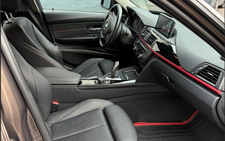 BMW 3 серия, 2013 год, 2 400 000 рублей, 5 фотография