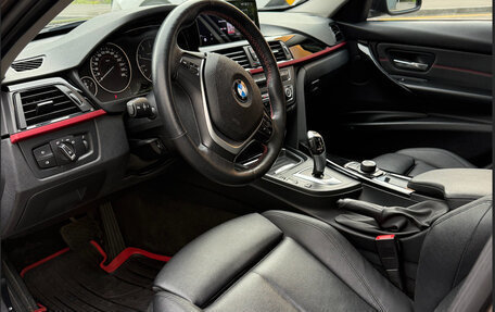 BMW 3 серия, 2013 год, 2 400 000 рублей, 6 фотография