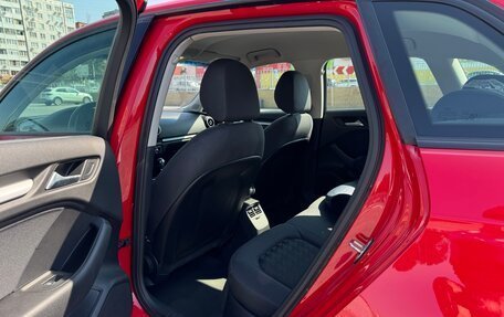 Audi A3, 2015 год, 1 390 000 рублей, 6 фотография