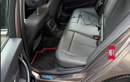 BMW 3 серия, 2013 год, 2 400 000 рублей, 11 фотография