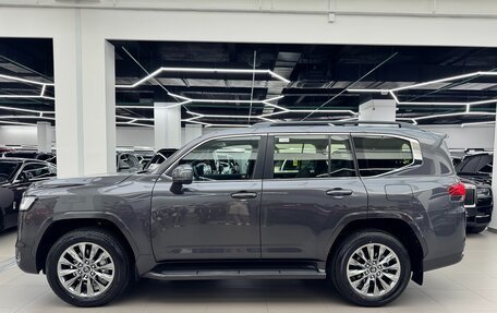 Toyota Land Cruiser, 2025 год, 13 150 000 рублей, 5 фотография