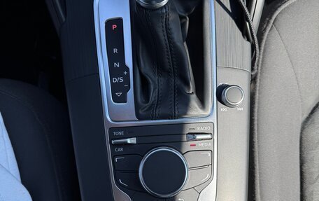 Audi A3, 2015 год, 1 390 000 рублей, 11 фотография