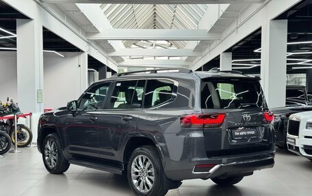 Toyota Land Cruiser, 2025 год, 13 150 000 рублей, 3 фотография