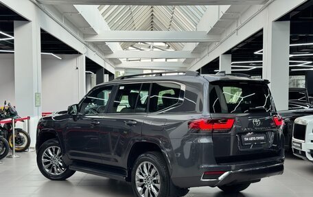 Toyota Land Cruiser, 2025 год, 13 150 000 рублей, 4 фотография