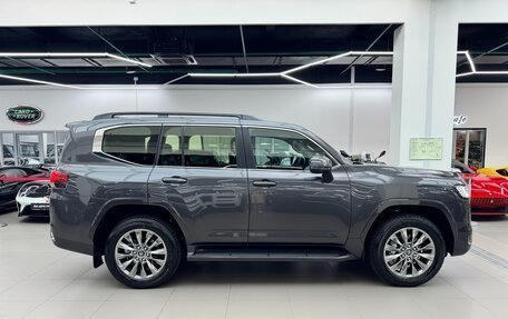 Toyota Land Cruiser, 2025 год, 13 150 000 рублей, 10 фотография