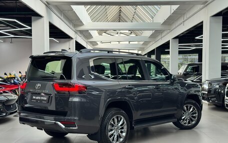 Toyota Land Cruiser, 2025 год, 13 150 000 рублей, 11 фотография