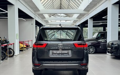 Toyota Land Cruiser, 2025 год, 13 150 000 рублей, 13 фотография