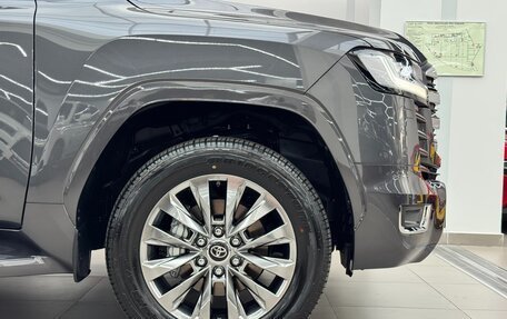 Toyota Land Cruiser, 2025 год, 13 150 000 рублей, 12 фотография