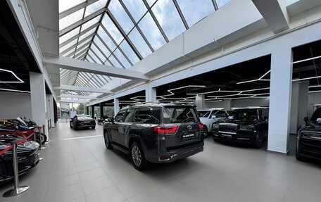 Toyota Land Cruiser, 2025 год, 13 150 000 рублей, 14 фотография