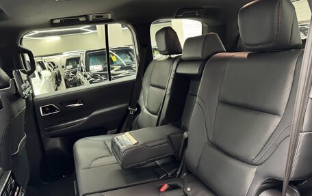 Toyota Land Cruiser, 2025 год, 13 150 000 рублей, 26 фотография