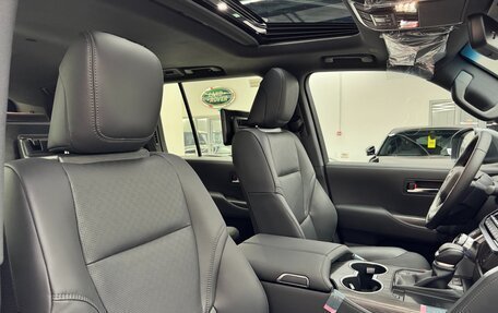 Toyota Land Cruiser, 2025 год, 13 150 000 рублей, 31 фотография