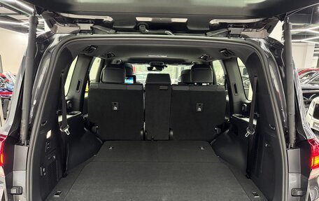 Toyota Land Cruiser, 2025 год, 13 150 000 рублей, 33 фотография
