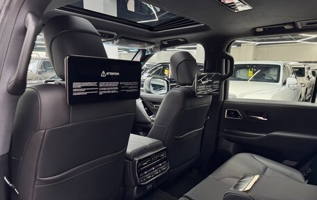Toyota Land Cruiser, 2025 год, 13 150 000 рублей, 32 фотография