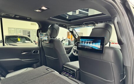 Toyota Land Cruiser, 2025 год, 13 150 000 рублей, 29 фотография