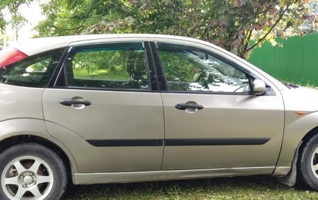 Ford Focus IV, 2004 год, 380 000 рублей, 2 фотография