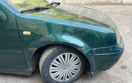 Volkswagen Golf IV, 1999 год, 325 000 рублей, 6 фотография