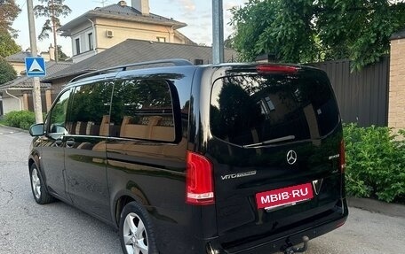 Mercedes-Benz Vito, 2017 год, 3 100 000 рублей, 4 фотография