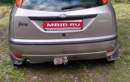 Ford Focus IV, 2004 год, 380 000 рублей, 3 фотография