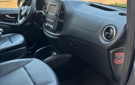 Mercedes-Benz Vito, 2017 год, 3 100 000 рублей, 8 фотография