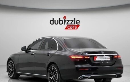 Mercedes-Benz E-Класс, 2022 год, 4 900 000 рублей, 8 фотография