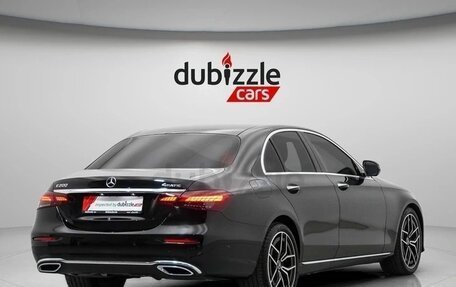 Mercedes-Benz E-Класс, 2022 год, 4 900 000 рублей, 6 фотография