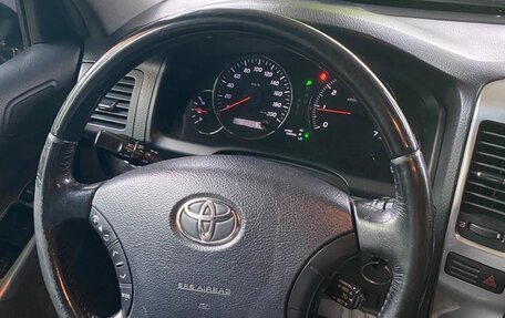 Toyota Land Cruiser Prado 120 рестайлинг, 2008 год, 2 380 000 рублей, 4 фотография