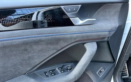 Volkswagen Tiguan II, 2025 год, 4 480 000 рублей, 9 фотография
