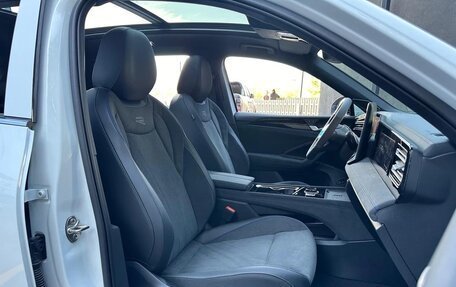 Volkswagen Tiguan II, 2025 год, 4 480 000 рублей, 7 фотография