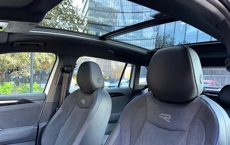 Volkswagen Tiguan II, 2025 год, 4 480 000 рублей, 16 фотография