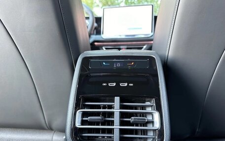 Volkswagen Tiguan II, 2025 год, 4 480 000 рублей, 14 фотография