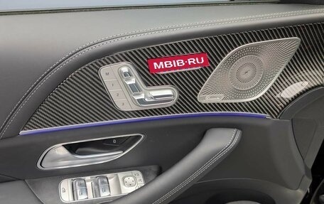 Mercedes-Benz GLS, 2025 год, 19 050 000 рублей, 7 фотография