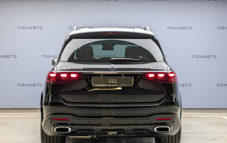 Mercedes-Benz GLS, 2025 год, 19 050 000 рублей, 4 фотография