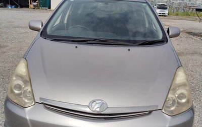 Toyota Wish II, 2008 год, 990 000 рублей, 1 фотография