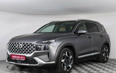 Hyundai Santa Fe IV, 2022 год, 3 799 000 рублей, 1 фотография