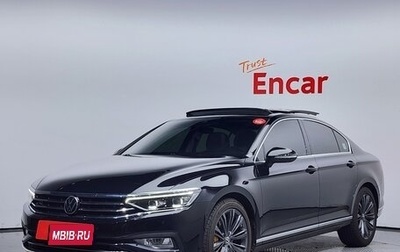 Volkswagen Passat B8 рестайлинг, 2021 год, 2 840 085 рублей, 1 фотография