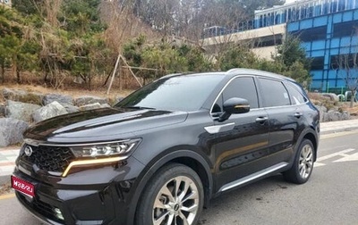 KIA Sorento IV, 2021 год, 1 882 500 рублей, 1 фотография