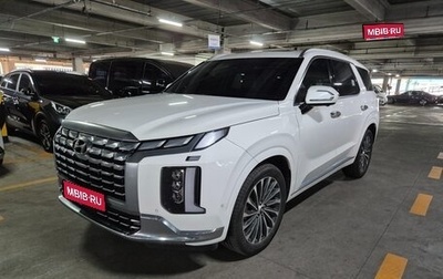 Hyundai Palisade I, 2022 год, 3 509 000 рублей, 1 фотография
