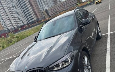 BMW X4, 2021 год, 3 600 000 рублей, 1 фотография