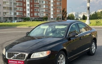Volvo S80 II рестайлинг 2, 2008 год, 830 000 рублей, 1 фотография