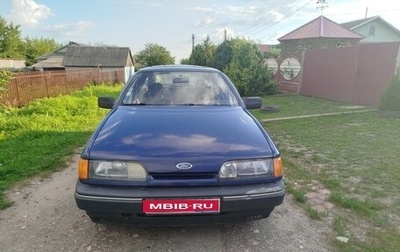 Ford Scorpio II, 1987 год, 349 000 рублей, 1 фотография