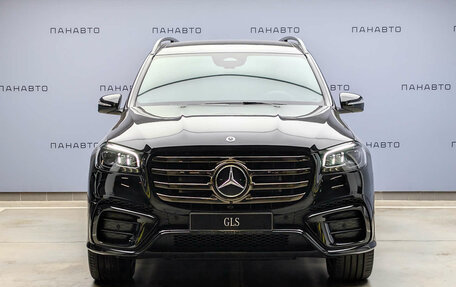Mercedes-Benz GLS, 2025 год, 19 050 000 рублей, 3 фотография