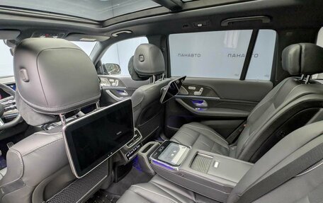 Mercedes-Benz GLS, 2025 год, 19 050 000 рублей, 10 фотография