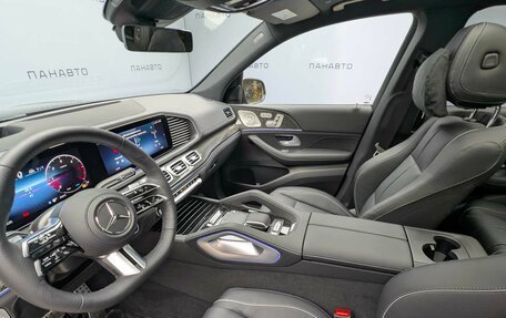 Mercedes-Benz GLS, 2025 год, 19 050 000 рублей, 8 фотография