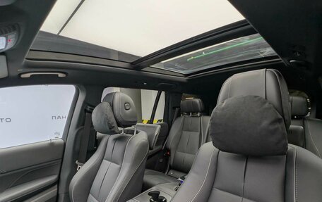 Mercedes-Benz GLS, 2025 год, 19 050 000 рублей, 9 фотография
