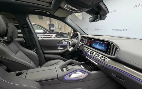 Mercedes-Benz GLS, 2025 год, 19 050 000 рублей, 11 фотография