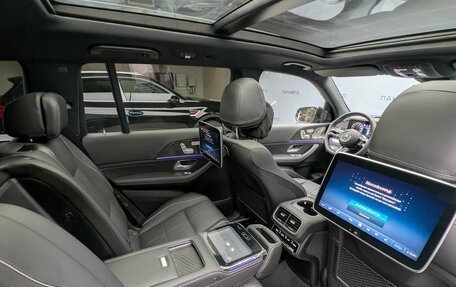 Mercedes-Benz GLS, 2025 год, 19 050 000 рублей, 12 фотография