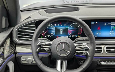 Mercedes-Benz GLS, 2025 год, 19 050 000 рублей, 14 фотография