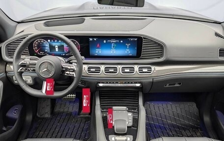 Mercedes-Benz GLS, 2025 год, 19 050 000 рублей, 13 фотография