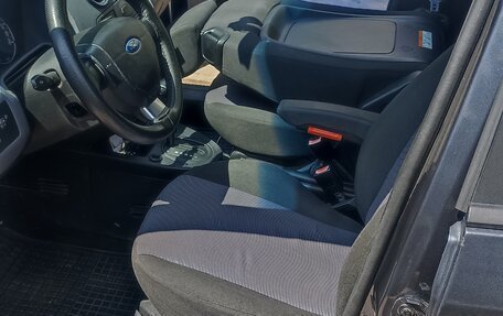 Ford Fusion I, 2007 год, 475 000 рублей, 10 фотография